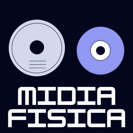 jogos midia fisica
