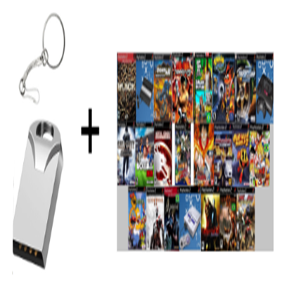 jogos ps2 no pen drive